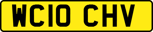 WC10CHV