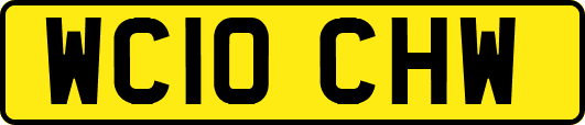 WC10CHW