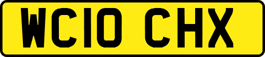 WC10CHX