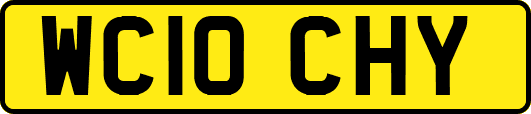WC10CHY