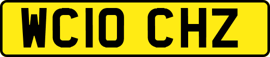 WC10CHZ