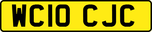 WC10CJC