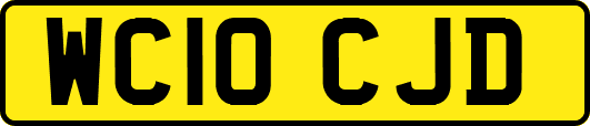 WC10CJD