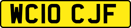 WC10CJF