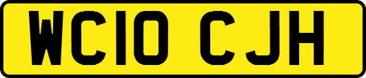 WC10CJH
