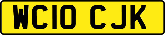WC10CJK