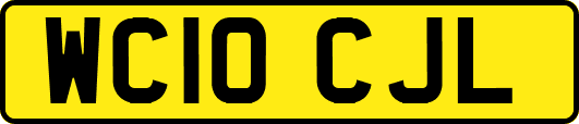WC10CJL