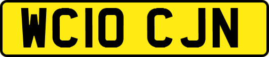 WC10CJN