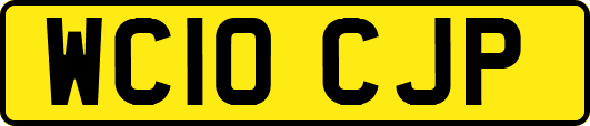 WC10CJP