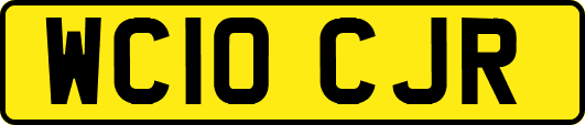 WC10CJR