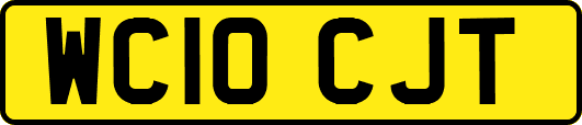 WC10CJT