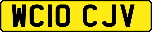WC10CJV
