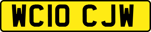 WC10CJW