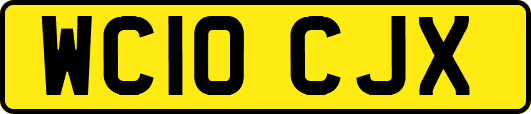 WC10CJX