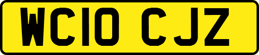 WC10CJZ