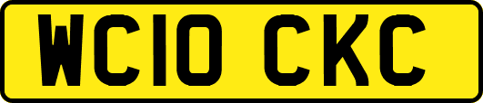 WC10CKC