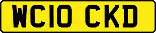 WC10CKD