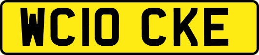 WC10CKE