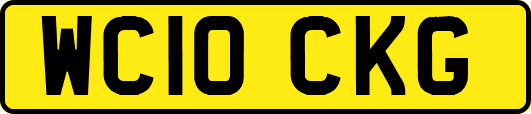 WC10CKG