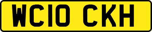 WC10CKH
