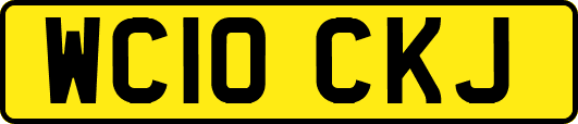 WC10CKJ