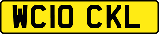 WC10CKL