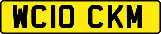 WC10CKM