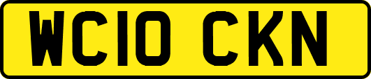 WC10CKN