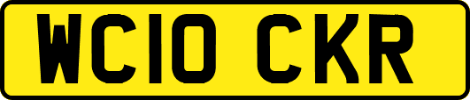 WC10CKR