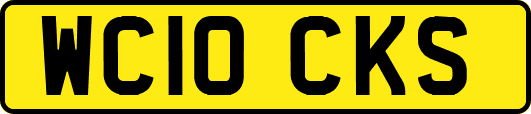 WC10CKS