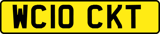 WC10CKT