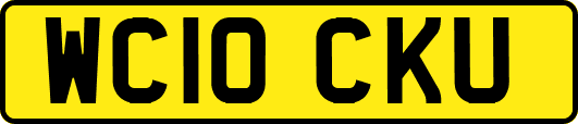 WC10CKU