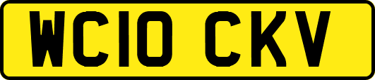 WC10CKV