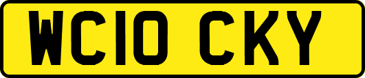 WC10CKY