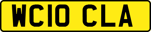 WC10CLA