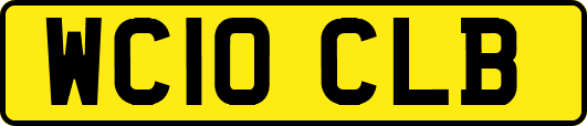 WC10CLB