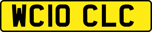 WC10CLC