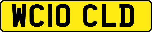 WC10CLD