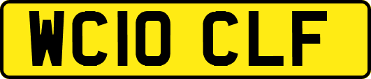 WC10CLF
