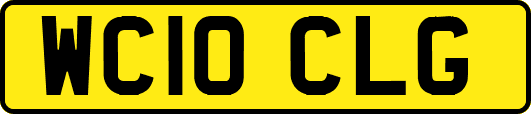 WC10CLG