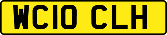 WC10CLH