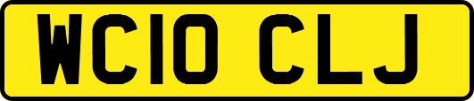 WC10CLJ