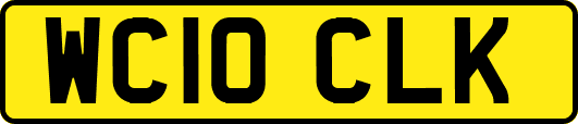 WC10CLK
