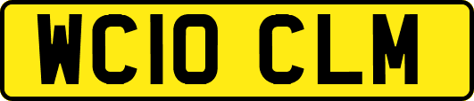 WC10CLM