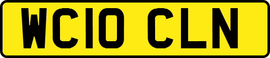 WC10CLN