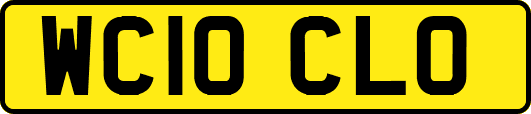 WC10CLO