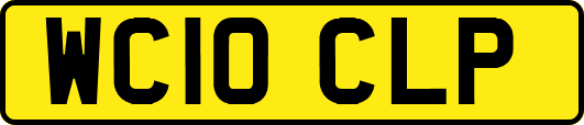 WC10CLP