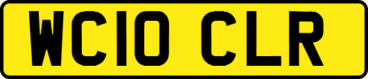 WC10CLR