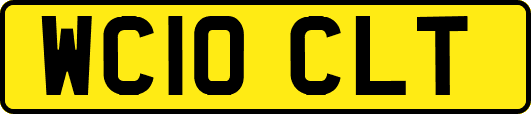 WC10CLT