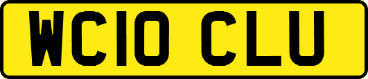 WC10CLU